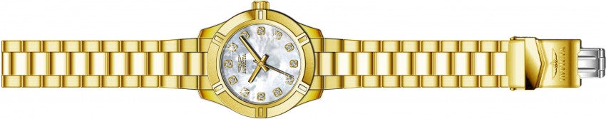 Image Band for Invicta Pro Diver 18324