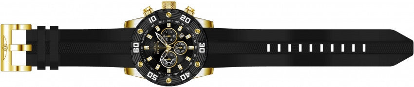 Image Band for Invicta Pro Diver 21828