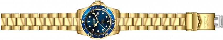 PARTS for Invicta Pro Diver 17058