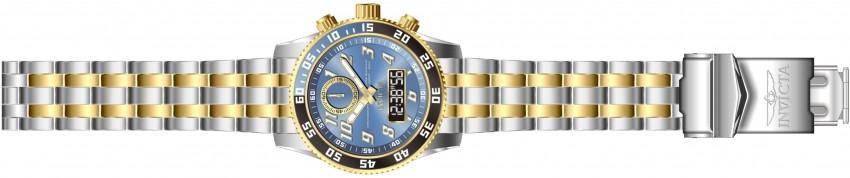 PARTS for Invicta Pro Diver 15814