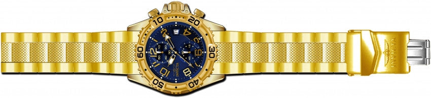 Image Band for Invicta Pro Diver 17779