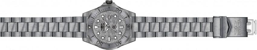 PARTS for Invicta Pro Diver 17111