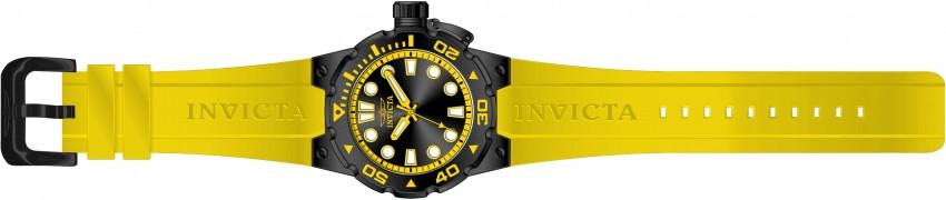 PARTS for Invicta Pro Diver 16138