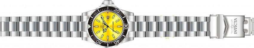 PARTS for Invicta Pro Diver 15447
