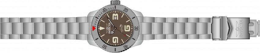 PARTS for Invicta Pro Diver 23125