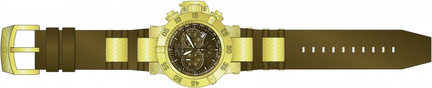 Image Band for Invicta Subaqua 19339