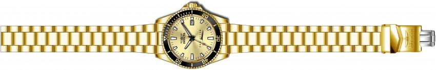 PARTS for Invicta Pro Diver 15138