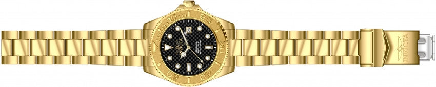 Image Band for Invicta Pro Diver 15191