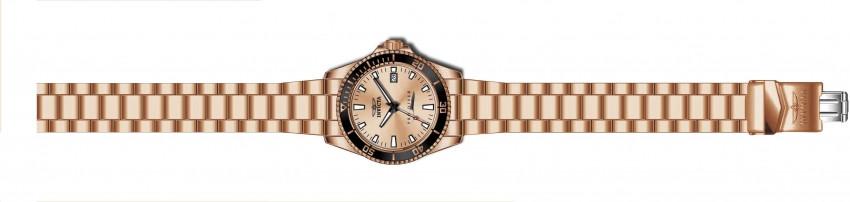 PARTS for Invicta Pro Diver 15137