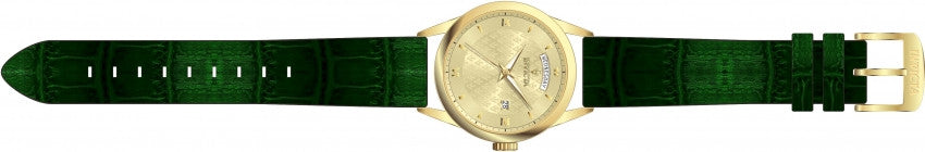 Image Band for Invicta Vintage 22827