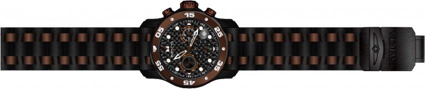 PARTS for Invicta Pro Diver 17317