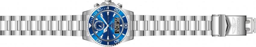 PARTS for Invicta Pro Diver 12469
