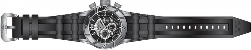 PARTS for Invicta Pro Diver 14029
