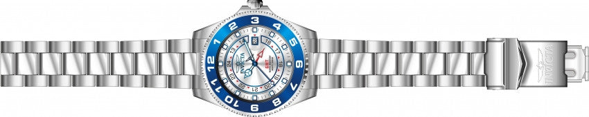 Image Band for Invicta Pro Diver 18240