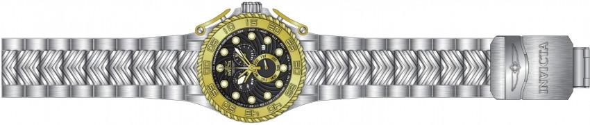 PARTS for Invicta Pro Diver 12934