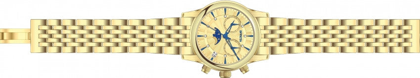 Image Band for Invicta Angel 22502