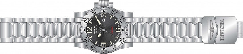 Image Band for Invicta Excursion 90052