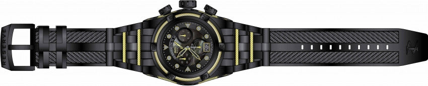 Image Band for Invicta Bolt 90006