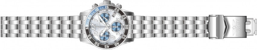 Image Band for Invicta Pro Diver 19189