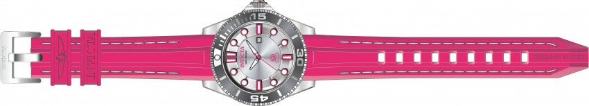 Image Band for Invicta Pro Diver 20208