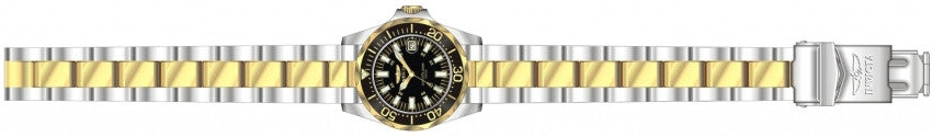 Image Band for Invicta Signature 7063