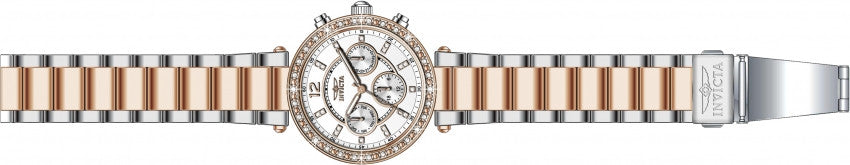 Image Band for Invicta Angel 21559