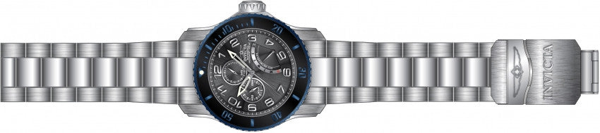 Image Band for Invicta Pro Diver 15339