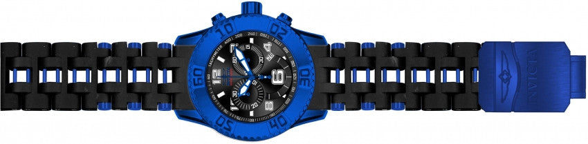 Image Band for Invicta Sea Spider 15247