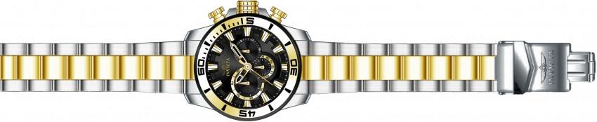 PARTS for Invicta Pro Diver 22588