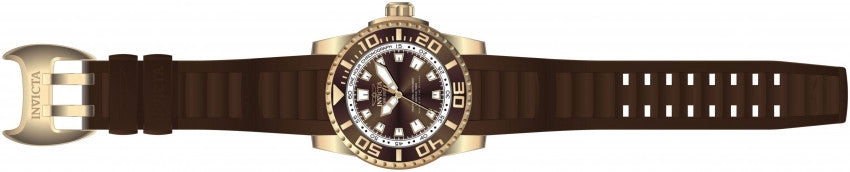 Image Band for Invicta Pro Diver 14664