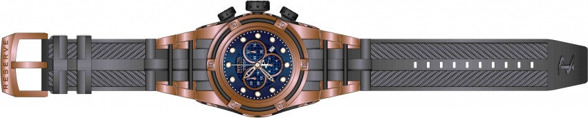 Image Band for Invicta Bolt 90018