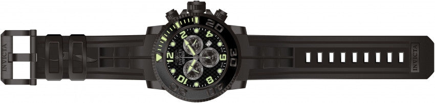 Image Band for Invicta Sea Hunter 15819