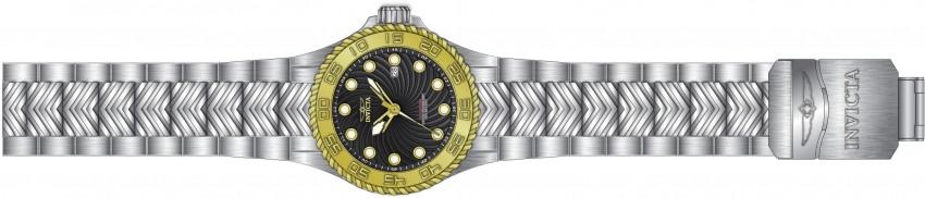 PARTS for Invicta Pro Diver 12923
