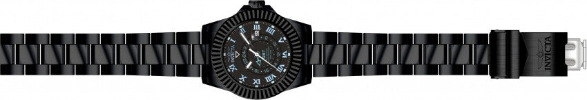 Image Band for Invicta Pro Diver 16847