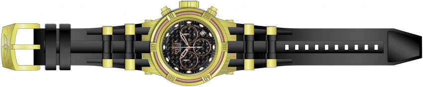 Image Band for Invicta Bolt 22446