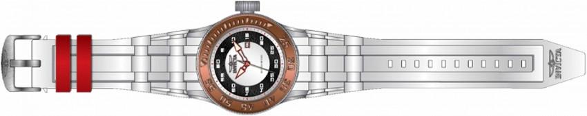 PARTS for Invicta Pro Diver 11937
