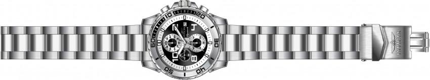 PARTS for Invicta Signature 7390