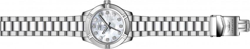 PARTS for Invicta Pro Diver 18319