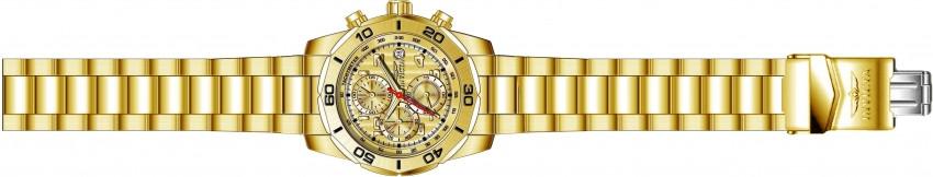 PARTS for Invicta Pro Diver 16084
