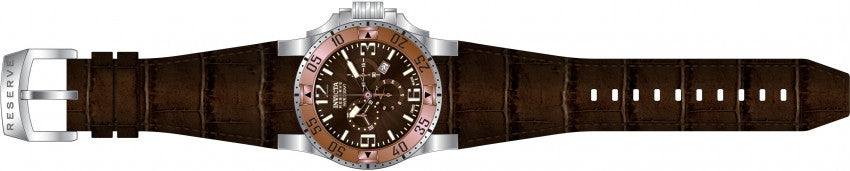 Image Band for Invicta Excursion 10902