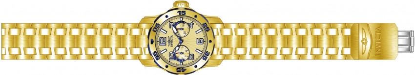 PARTS for Invicta Pro Diver 17784