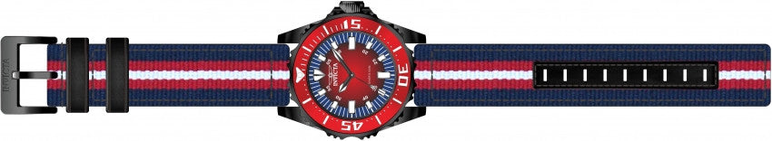 Image Band for Invicta Pro Diver 18617