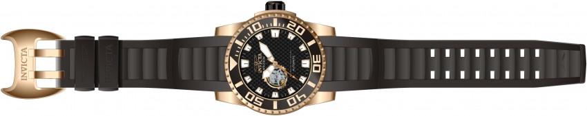 PARTS for Invicta Pro Diver 14684