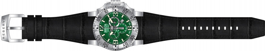 Image Band for Invicta Excursion 80683