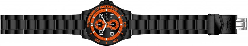 Image Band for Invicta Signature 7018