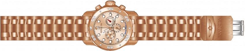 PARTS for Invicta Pro Diver 15047