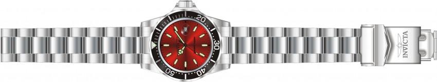 PARTS for Invicta Pro Diver 15449