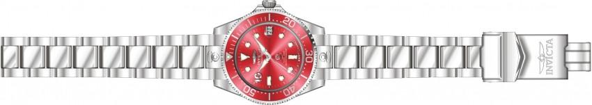 PARTS for Invicta Pro Diver 16861