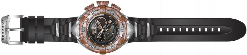 Image Band for Invicta Bolt 21363