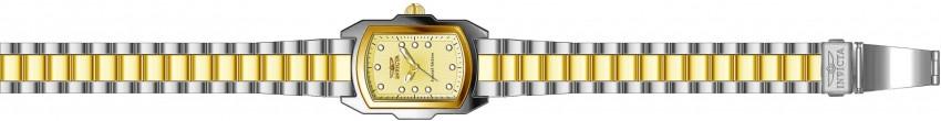 PARTS for Invicta Lupah 15844